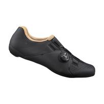 Batai Plento Moteriški Shimano SH-RC300M Black 38 dydis