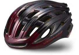 Šalmas Specialized Propero 3 Angi Ready Mips Ce Mrn/Blk