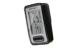 Spidometras Cat Eye VELO 7