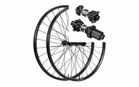 Ratų komplektas 29 Duke Lucky Jack Ultra 25 / DT 350 SP SRAM XD Boost