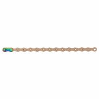 Grandinė SRAM XX1 EAGLE COPPER 126L,  12 pavarų