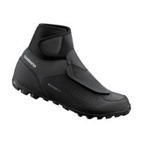 Batai žieminiai Shimano SH-MW501M Black