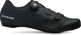 Plento bateliai TORCH 2.0 RD SHOE BLK