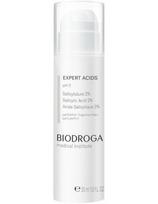 Biodroga 2% salicilo rūgšties pilingas probleminei odai Biodroga Salicylic Acid 2% 30ml