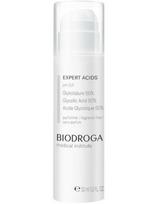 Biodroga 50% glikolio rūgšties pilingas veidui Biodroga Gylcolic Acid 50% 30ml