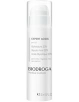 Biodroga 20% glikolio rūgšties pilingas veidui Biodroga Gylcolic Acid 20% 30ml