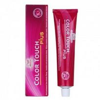 Wella Color Touch Plus plaukų dažai 60 ml-55.07