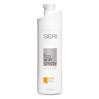 Lakas plaukams SERI Eco UV Filter Hairspray 1000ml