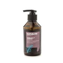 Plaukų šampūnas nuo pleiskanų Rica Natura'rt Clear Scalp Shampoo 250 ml