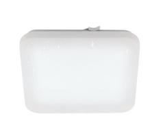 Eglo 900364 - LED Vonios lubinis šviestuvas FRANIA LED/14,6W/230V IP44