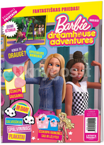 Barbie. Specialus Numeris 2023 01