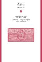 XVIII amžiaus studijos, t. 8: Lietuvos Didžioji Kunigaikštystė. Vyrai ir moterys - Ramunė Šmigelskytė-Stukienė