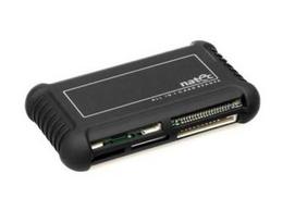 NATEC NCZ-0206 Card Reader All In One Beetle SDHC USB 2.0