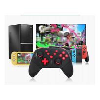 Belaidis žaidimų pultelis tinkantis Nintendo SWITCH N-SL