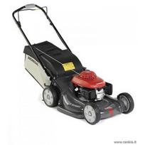 Benzininė savaeigė vejapjovė HONDA HRX537C5VYE, 3,2 kW