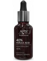 Apis 40% ferulino rūgštis Apis Ferulic Acid 40% 30ml