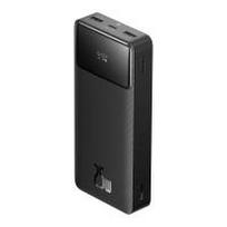 Baseus Bipow powerbank 20000 25W Quick Charge AFC FCP