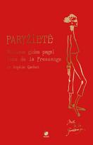 Paryžietė. Stiliaus gidas (knyga su defektais) - Ines de la Fressange