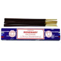 Smilkalų lazdelės Rosemary, Satya, 15g