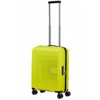 Mažas lagaminas American Tourister Aerostep M Geltonas (Light Lime)