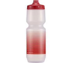 Gertuvė Specialized Purist Fixy Btl Clr/Red Linear Stripe 26 Oz