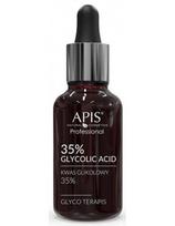 Apis 35% glikolio rūgštis Apis Glycolic Acid 35% 30ml