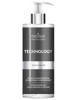 Farmona ultragarsinis gelis veidui ir kūnui drėkinamasis ir stangrinamasis Farmona Ultrasound Gel Moisturizing - Firming 500ml