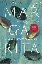 Margarita - Anni Kytömäki