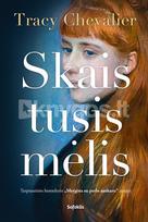 Skaistusis mėlis - Tracy Chevalier