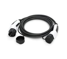 Įkrovimo laidas elektromobiliams 2 modelio 5m 11kW 16A IP54