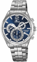 Vyriškas Laikrodis LOTUS CHRONO L10136/2
