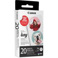 Canon ZINK CIRCLE PAPER 20vnt.
