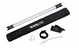 NANLITE PAVOTUBE II 30C LED RGBWW TUBE LIGHT 1KIT