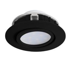 Eglo 900748 - LED Reguliuojamas įleidžiamas šviestuvas PINEDA LED/5,5W/230V