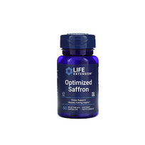 Life Extension Optimized Saffron 60 vcaps