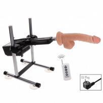 Sekso mašina Bangers Pro 2