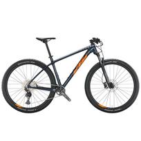 KTM Myroon Pro 29" 12G dydis 19" (48cm) (mėlyna/oranžinė) 022137108