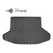 Guminis 3D bagažinės kilimėlis TOYOTA Prius (NHW20) 2003-2009