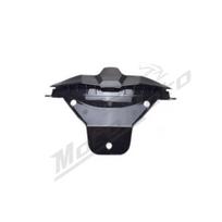 Nosies deflektorias tvirtinimas LS2 FF811