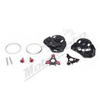 Stikliuko atidarymo mechanizmo komp. LS2 FF811