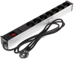 DAUGIALIZDIS LAIDO ILGIKLIS PD-7K/RACK