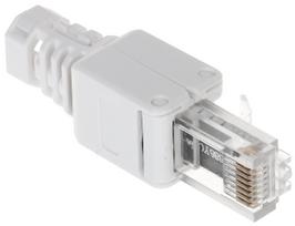 MODULINIS KIŠTUKAS RJ45/6A-HAND