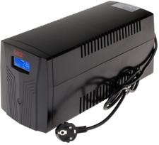 UPS MAITINTUVAS AT-UPS1500-LCD 1500 VA EAST
