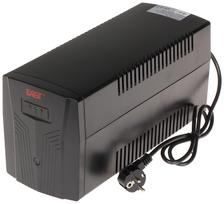 UPS MAITINTUVAS AT-UPS1500-LED 1500 VA EAST