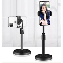 mini telefono laikiklis