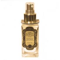 La Sultane De Saba 23-Carat Gold Face Cream Cedarwood Patchouli Sublimacinis aukso kremas, 50ml