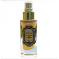 La Sultane De Saba 23-Carat Gold Elixir Serum Aukso eliksyras, 50ml