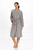Chalatas Zoe Grey S-3XL S Pilka (Grey)