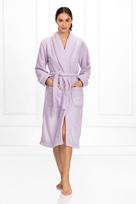 Chalatas Paloma Lila S-3XL L Lila (Alyvinė)