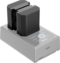 SMALLRIG 4074 CAMERA BATTERY NP-FZ100